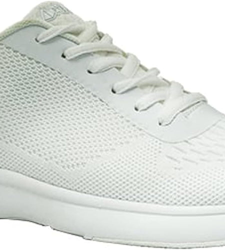 Women’S Path Lite Seamless Mesh Bowling Shoes - Lightweight Seamless Design, Athletic Fit, Breathable Knit Upper, Universal Slide Soles